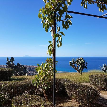 Apartamento Blue Diamond Parghelia Exterior foto