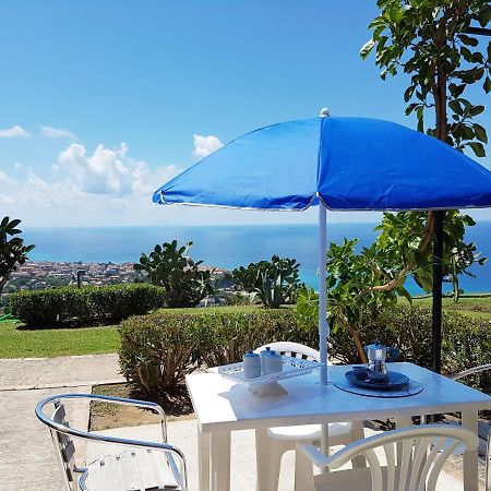 Apartamento Blue Diamond Parghelia Exterior foto