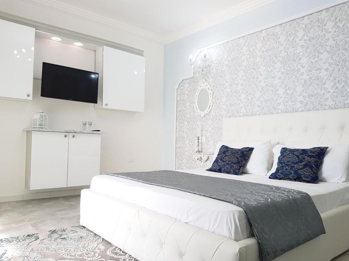 Apartamento Blue Diamond Parghelia Exterior foto